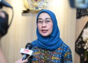 Menkeu Tak Mau Biayai Utang KCIC Pakai APBN, Begini Reaksi Komisi VI DPR