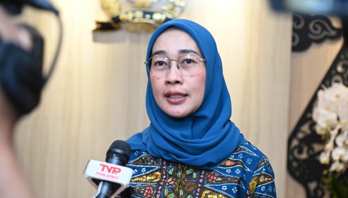 Menkeu Tak Mau Biayai Utang KCIC Pakai APBN, Begini Reaksi Komisi VI DPR