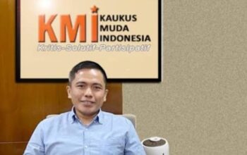 Kaukus Muda Indonesia Apresiasi Polri atas Keberhasilan Program SPPG sebagai Percontohan Nasional MBG
