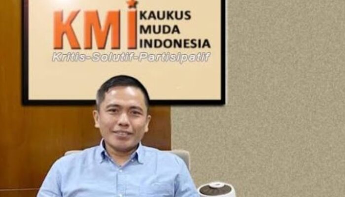 KMI Apresiasi Kenaikan Kepercayaan Publik terhadap Polri: Momentum Perbaikan yang Nyata