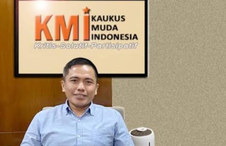 Kaukus Muda Indonesia Apresiasi Polri atas Keberhasilan Program SPPG sebagai Percontohan Nasional MBG
