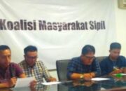 Koalisi Masyarakat Sipil Tolak Pelibatan TNI Awasi Wajib Pajak