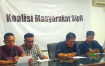 Koalisi Masyarakat Sipil Tolak Pelibatan TNI Awasi Wajib Pajak