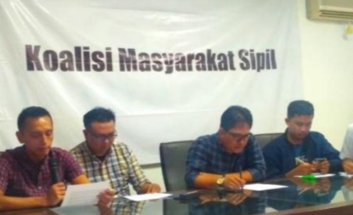 Koalisi Masyarakat Sipil Tolak Gelar Pahlawan untuk Soeharto, Pengkhianatan terhadap Reformasi