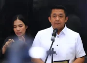 Begini Alasan Bareskrim Tak Menahan Lisa Mariana Walau Sudah Jadi Tersangka