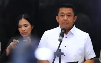Kombes Pol Rizki Agung Prakoso