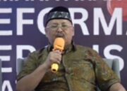 Komjen Chryshnanda: Reformasi Polri Harus Menyentuh Seluruh Lapisan Institusi Bukan Hanya Pada Tingkat Bawah