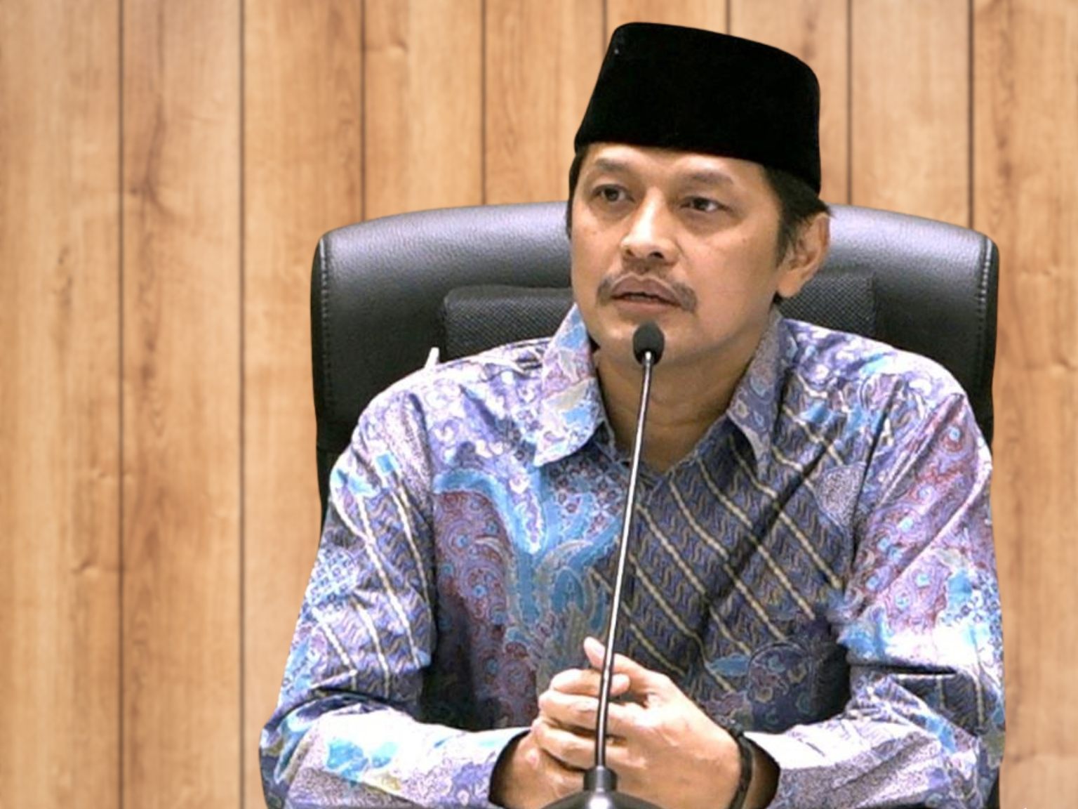 Teknologi AI Makin Canggih, Waspadai Modus Tipu-Tipu Lewat Video dan Suara