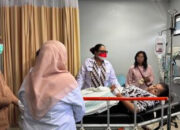 Kasus Keracunan MBG Terjadi Lagi