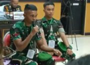 Sisi Kelam Dibalik Kematian Prada Lucky! Prada Richard Diolesi Cabai hingga Dipaksa Mengaku LGBT