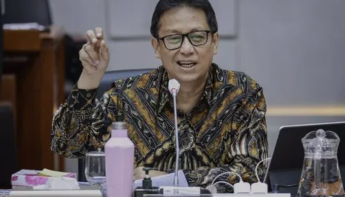 Menkes Bongkar Kelompok Antivaksin dan Isu Halal Hambat Imunisasi
