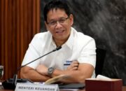 Kemenkeu Tegaskan Isu Pemangkasan Gaji ke-13 ASN dan TNI-Polri Hoaks