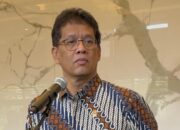 Menkeu Purbaya Turun Tangan dalam Tim Restrukturisasi Utang Whoosh