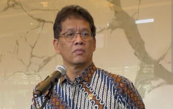 Menteri keu purbaya