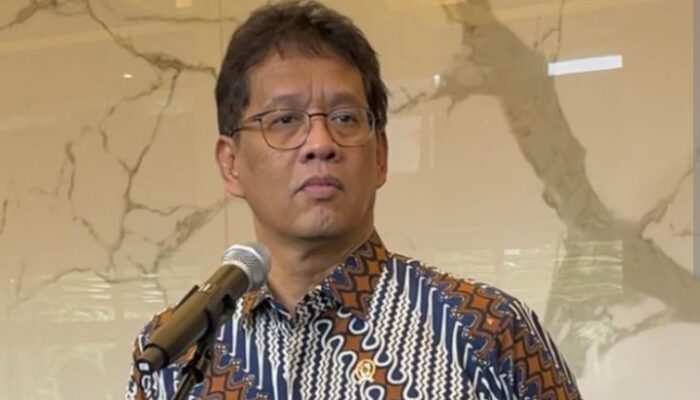 Ada 15 Ribu Laporan Masuk, Purbaya Segera Libas Pegawai Bea Cukai Nakal