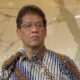 Menteri keu purbaya