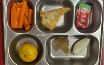 BGN Sidak Terkait Viral Menu Pangsit dalam MBG di SDN Kota Depok