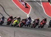 MotoGP Mandalika 2025 Diproyeksikan Sumbang Rp4,8 Triliun untuk Ekonomi Nasional
