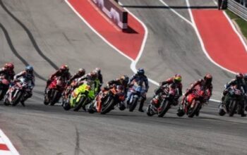 Polri Gandeng Masyarakat Amankan MotoGP Mandalika 2026, Pengamanan Diperketat Hingga Hari Terakhir