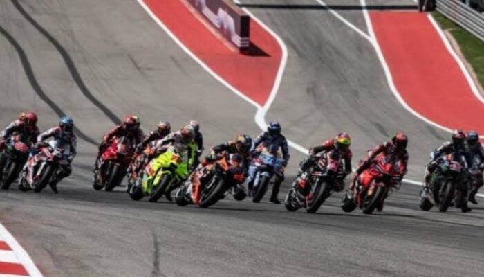 MotoGP Mandalika 2025 Diproyeksikan Sumbang Rp4,8 Triliun untuk Ekonomi Nasional