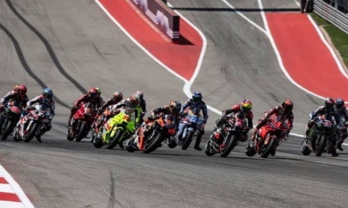 MotoGP Mandalika 2025 Diproyeksikan Sumbang Rp4,8 Triliun untuk Ekonomi Nasional