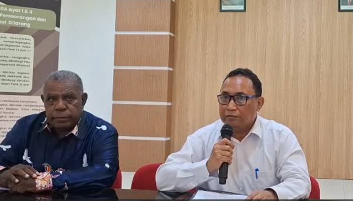 BBKSDA Papua Minta Maaf dan Luruskan Soal Pemusnahan Mahkota Cenderawasih yang Viral