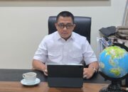 Analis Intelijen Tegaskan Alasan Dukung Polri Tetap di Bawah Presiden