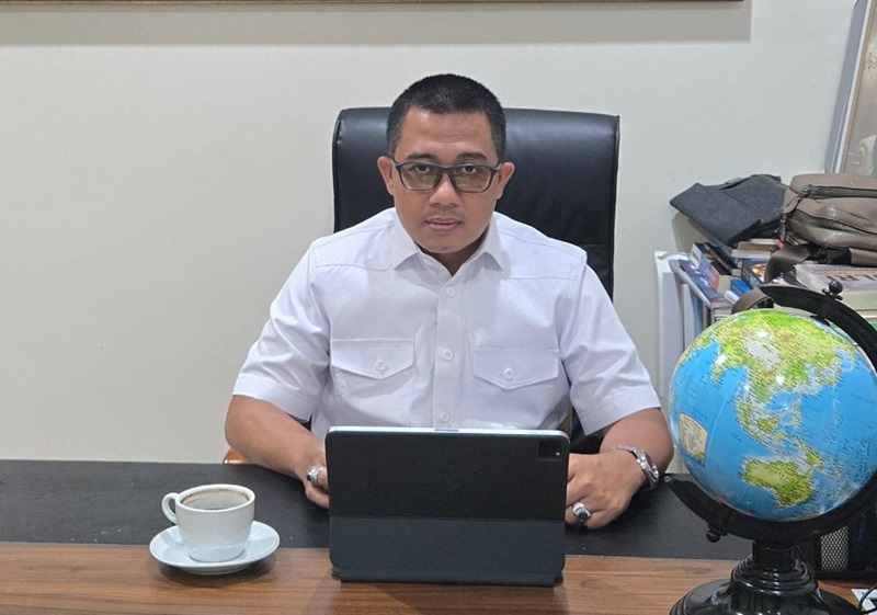 Ngasiman Djoyonegoro