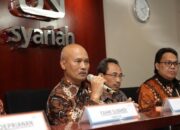 Ngatari Masuk Pusaran Korupsi Pengadaan Mesin EDC BBRI