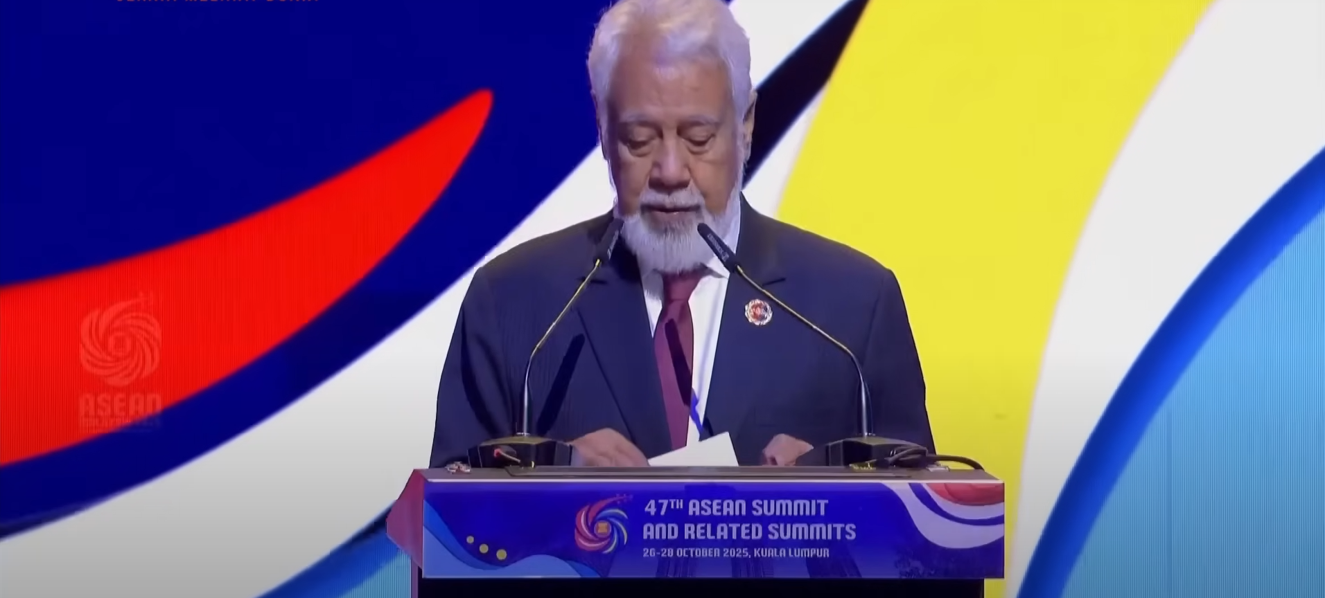Timor Leste Resmi Gabung ASEAN, Penantian 14 Tahun Berakhir di KTT Kuala Lumpur
