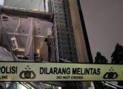 Ledakan Misterius Guncang Pabrik Obat Nucleus Farma di Tangerang Selatan