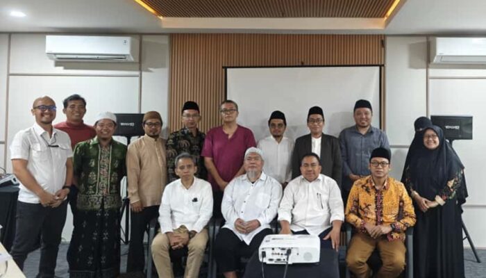Ustadz Para Wijayanto Harap Jangan Ada Umat yang Salah Tafsirkan Dalil Agama