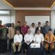 Peserta FGD Strategi Kontra Narasi
