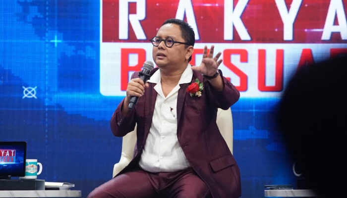 KPI Desak Jenazah Penjaga Rumah Febrie Segera Diautopsi