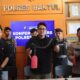 Polres Bantul