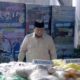 Presiden Prabowo Pimpin Pemusnahan 214 Ton Narkotika di Lapangan Bhayangkara