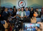 Dua Residivis Produksi Sabu di Tangerang Akhirnya Tak Berkutik di Tangan BNN
