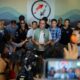 Dua Residivis Produksi Sabu di Tangerang Akhirnya Tak Berkutik di Tangan BNN