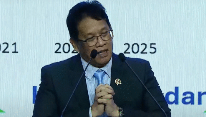 Purbaya Ungkap Alasana Bebaskan Pajak Merger BUMN