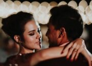 Raisa dan Hamish Umumkan Kabar Perceraian Mereka