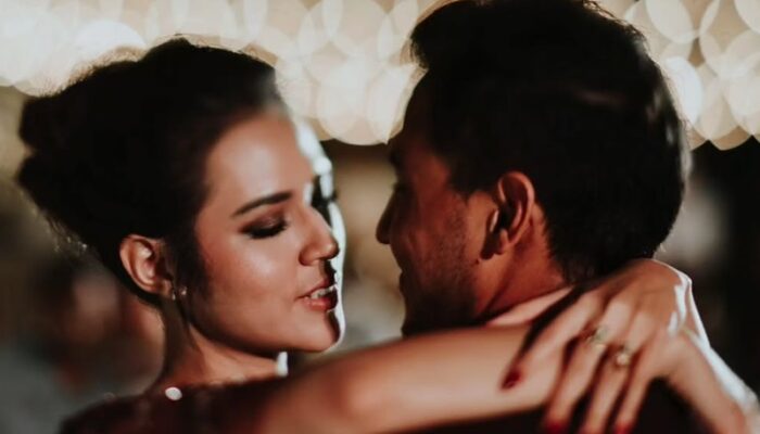 Raisa dan Hamish Umumkan Kabar Perceraian Mereka