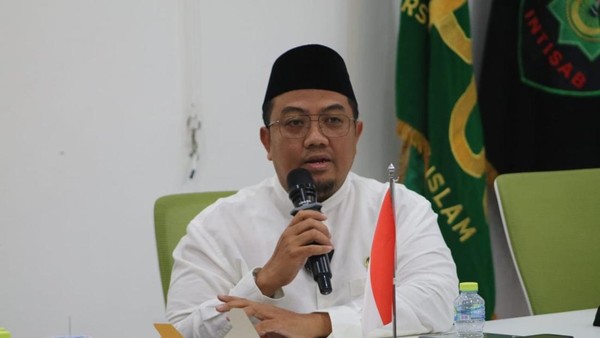 PUI Apresiasi Prabowo dan Kapolri Kirim Sinyal Keras Negara Tak Akan Kalah dari Bandar Narkoba