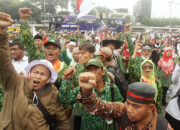Ribuan Guru Madrasah Siap Gelar Aksi Besar di Jakarta 30 Oktober