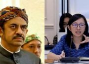 Interpol Asesmen Red Notice Riza Chalid dan Jurist Tan