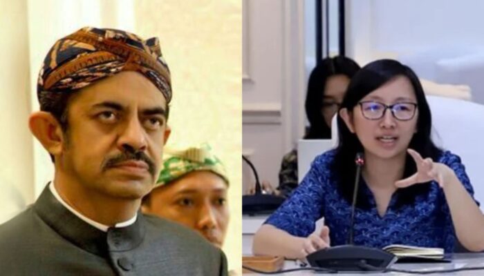 Interpol Asesmen Red Notice Riza Chalid dan Jurist Tan