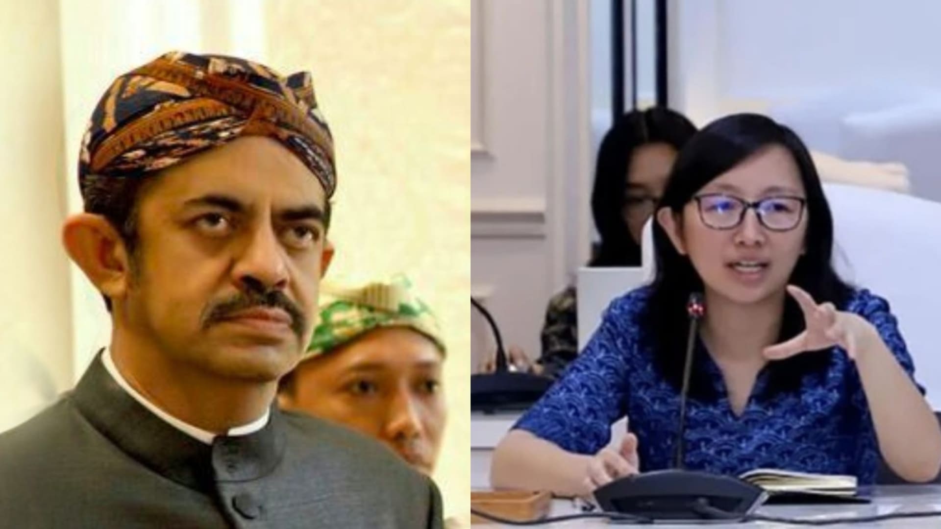 Interpol Asesmen Red Notice Riza Chalid dan Jurist Tan