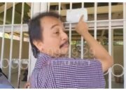 Eggi Sudjana & Damai Lubis Pilih Damai, Roy Suryo Cs Makin Kenceng ke Jokowi