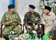 Habib Syakur Duga Ada yang Manuver Adu Domba SBY dengan Kapolri