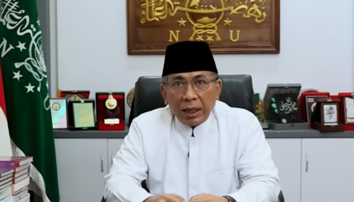 PBNU Kecam Tayangan “Xpose Uncensored” Siap Gugat Trans7