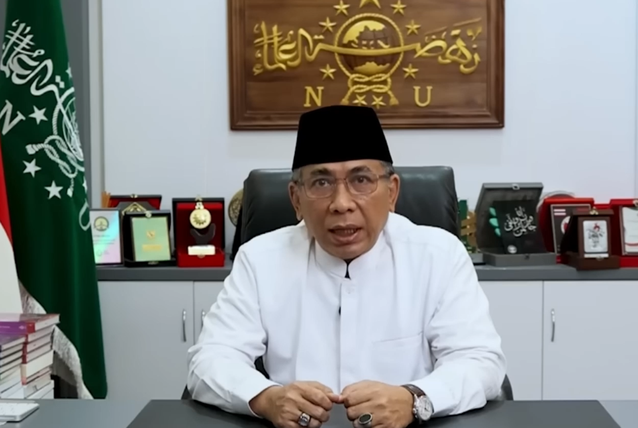 PBNU Kecam Tayangan “Xpose Uncensored” Siap Gugat Trans7